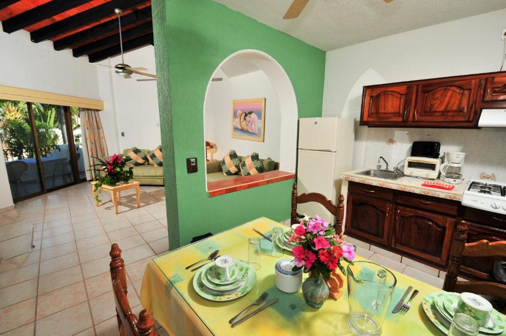 Villas Steffany リンコン・デ・グアヤビトス 部屋 写真